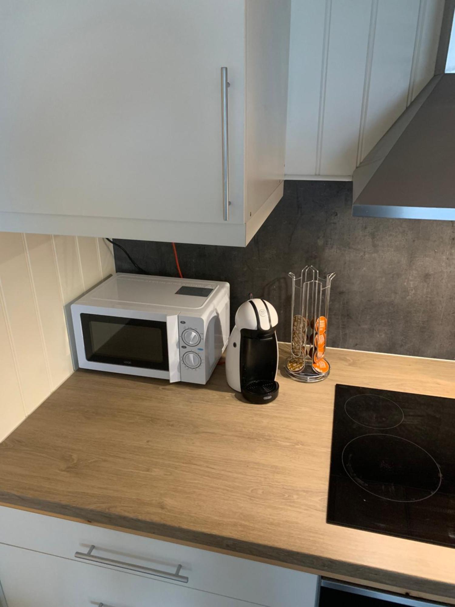 Modern Apartment With Pool & Sauna Porsgrunn Kültér fotó
