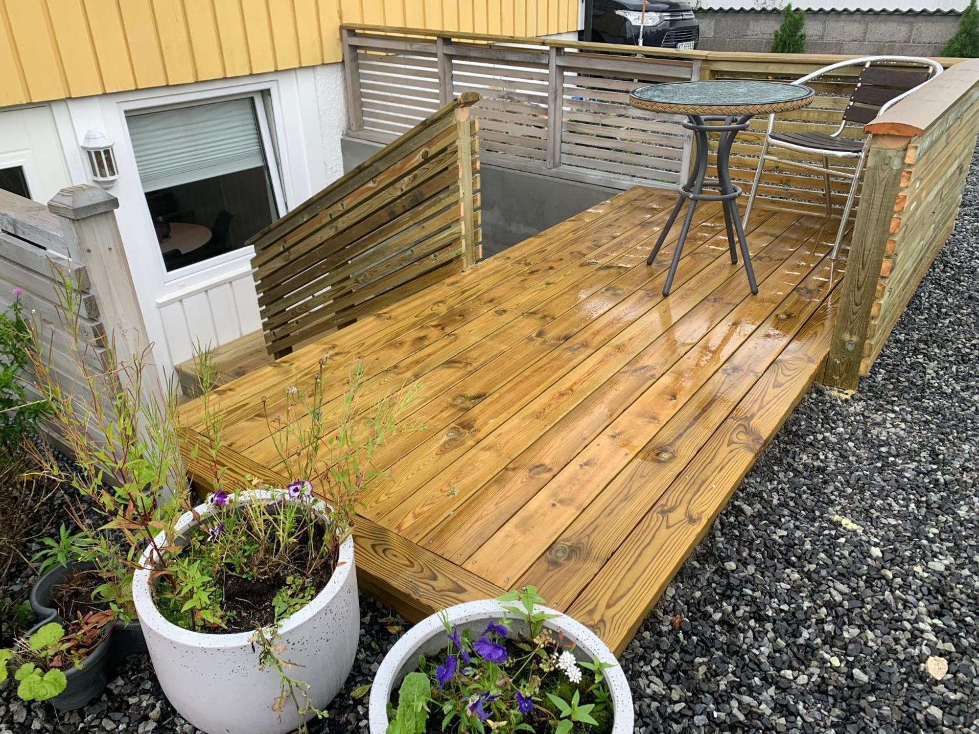 Modern Apartment With Pool & Sauna Porsgrunn Szoba fotó